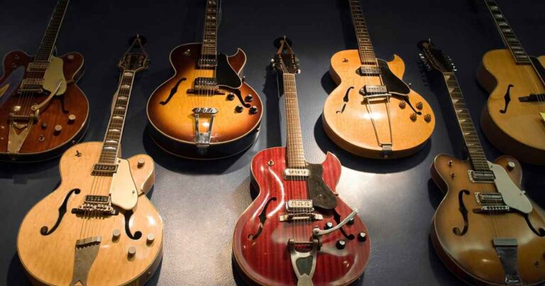Do Original Cases Make Vintage Guitars More Valuable?