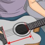 How To Adjust Intonation On Acoustic Guitar